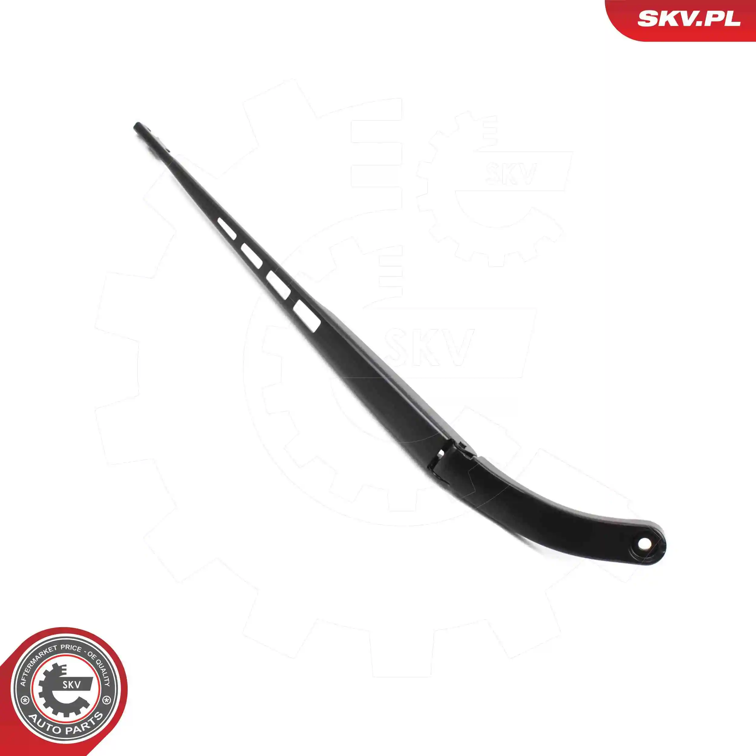 Wiper Arm, window cleaning